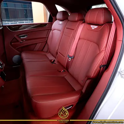 صورة مصغرة 11 لـ 2018 Bentley BENTAYGA