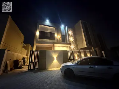 فيلا للإيجار في منطقة الحليو 2،