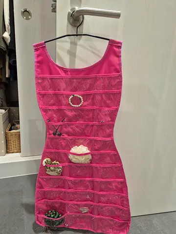 Accessories organiser 20 AED