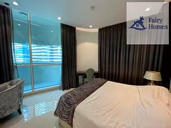 Downtown City Views | 2BR Hotel Apartment | Furnished | Balcony Access