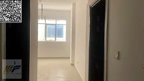 Calculated-price opportunity | 1-bedroom apartment with living room