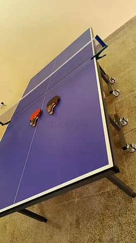 TA sports table tennis 🏓 /Ping pong table is for sale