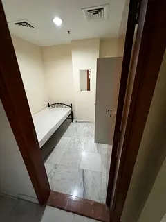 single room Al Nahda metro for exicutive lady