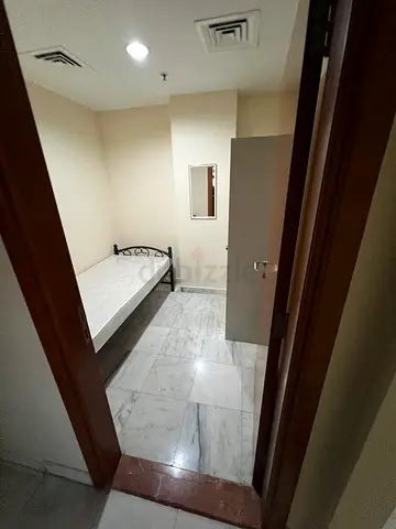 single room Al Nahda metro for exicutive lady