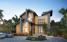 Luxury 5-Bedroom Farmhouse | Private Pool | Exclusive
