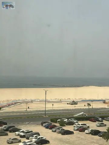 1BHK For Rent - Near Ship Roundabout & Corniche