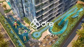 1 BR + Study | High Floor | Best Layout