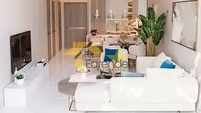 Downtown City View | 1 Bedroom Apartment | Furnished | Jade Tower Majan
