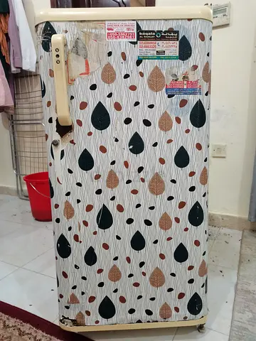 Small fridge for sale