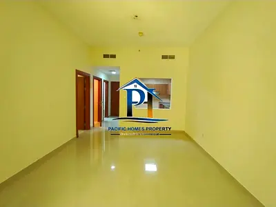 WELL MAINTAINED , 1BHK , BALCONY , GYM , POOL , PARKING , ONLY FAMILY