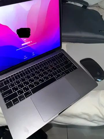 MacBook Pro