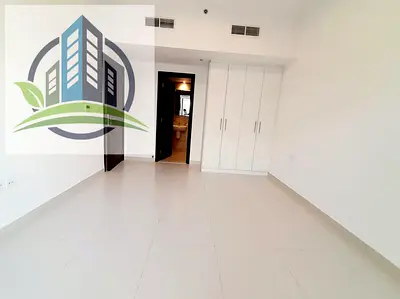 Like a new 2 BR Flat--Rent 67K -Al Qusaes Ind 3