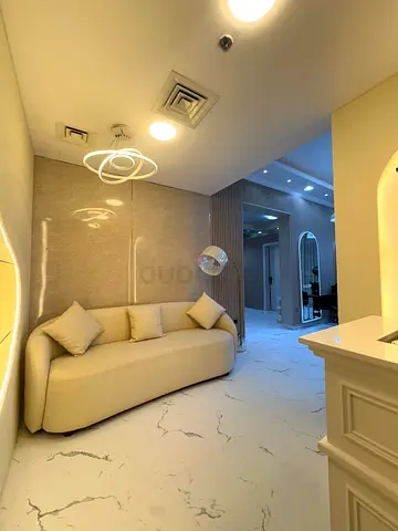 Ladies Salon for Sale in Mirdif ( behind MCC )Fully Renovated | Ready Business | very Urgent