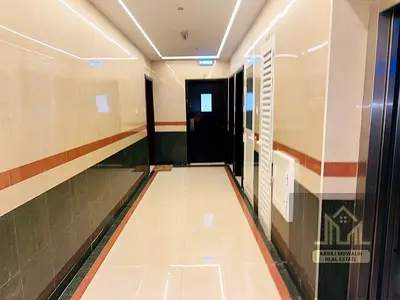 Wow Big Studio With Balcony On The Road Easy Exit To Dubai