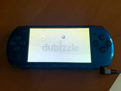 (READ DESCRIPTION) PSP-3006