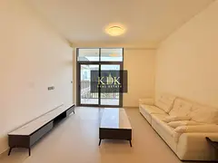 Semi Furnished | 1 Bed | Vacant