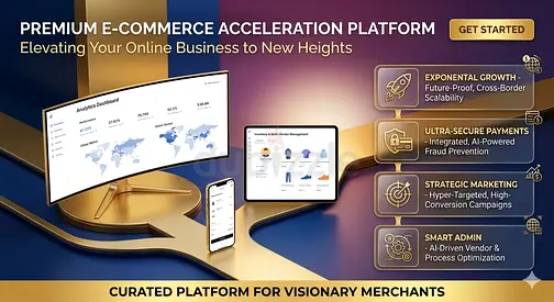 Professional WordPress Website Design | Business  eCommerce Expert