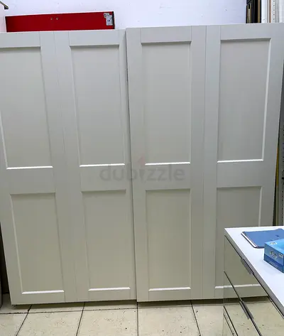 IKEA PAX CUPBOARD