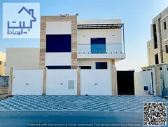 (146 ): **Modern villa in Al Helio 1, Ajman. Price includes registration &amp; ownership. Prime loca