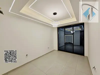 فيلا للبيع بسعر مميز شامل الرسوم التسجيل موقع ممتاز مقابل الرحمانية الشارقة ارضي واول وروف