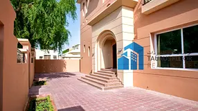 Dewa Free || Spacious 6 Bed Villa || Near To Metro