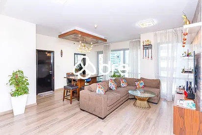 Spacious 2 Bedroom + Study | Dubai Marina | VOT