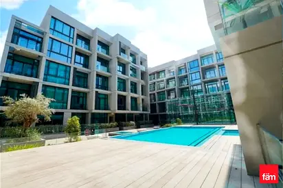 Furnished Studio | Vacant In May | Exclusive