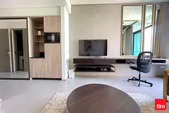 Exclusive Studio | Fully Furnished | Vacant May