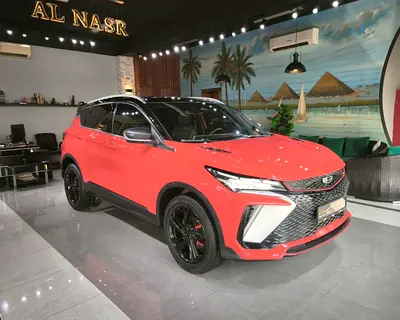 Under Warranty: 5yrs. Or 150,000km. GCC Specs . Full Option . Excellent Condition