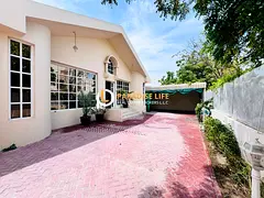 Fully independent with private swimming pool villa available for Rent