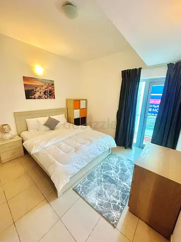 Private Room Available In Al Nahda Dubai