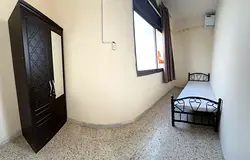 Furnished partition for rent near al Ain mall
