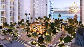 Playa Viva | Fully Furnished | 5-Year Post-Handover