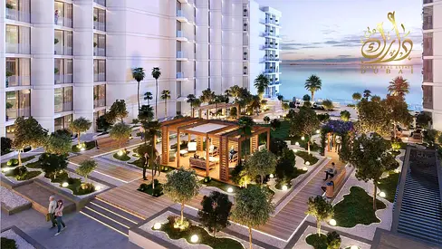 Playa Viva | Fully Furnished | 5-Year Post-Handover