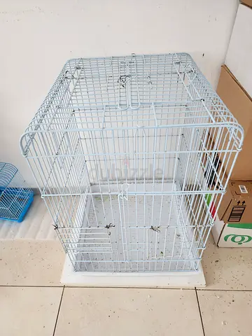 Bird Cage big for Sale – Good Condition