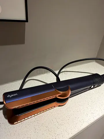 Dyson Corrale Hair Straightener - Used, Very Good Condition
