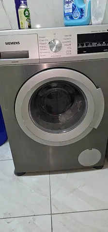 9KG Full automatic Washing machine for sale