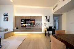 Furnished 3BR Apartment | Negotiable | Downtown City View