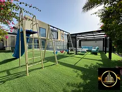 Villa for Sale in Al Zora – District 6