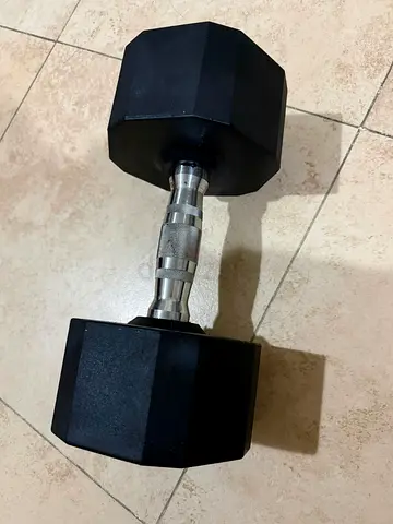ProIron 20kg Dumbbell for Sale