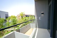 Eco-Luxury Residence in Masaar’s Premier Lifestyle Enclave | Resale