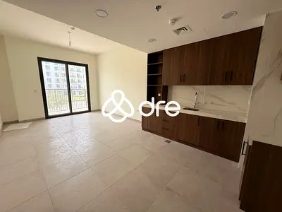 Open View | Spacious | Low Floor