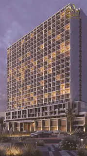 ""12% Discount--Fully Furnished--40/60 PP""