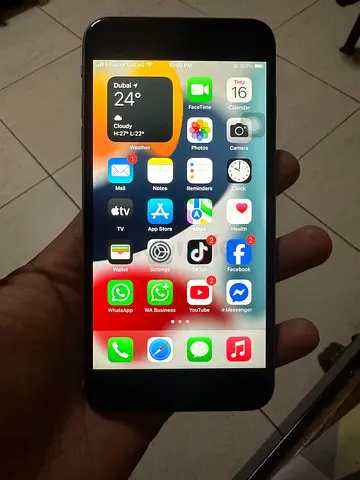 iphone 6s plus 128gb