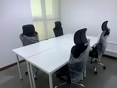 office space for all license activities