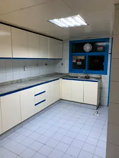 Single Male occupancy partition for Indian executive Male Bachelor near ADCB Metro Karama