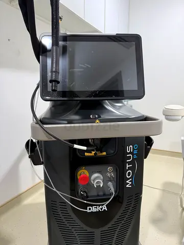 Deka motus pro for sale