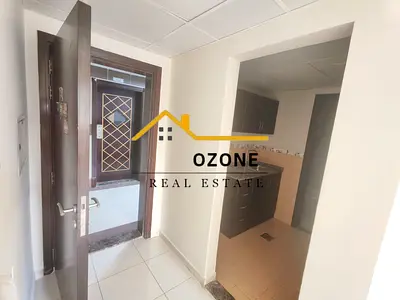 Like New Specious STUDIO FOR Rent //Family Building At A Prime Location