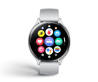 (LIMITED TIME OFFER, HALF PRICE FOR AED 450 ONLY) Xiaomi Watch 2 (BRAND NEW)