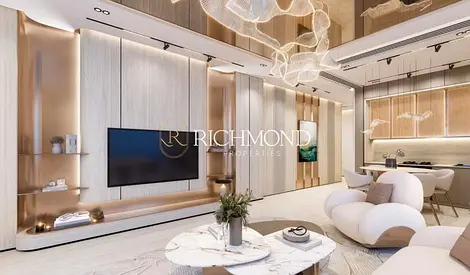 Cozy Studio | Sea & Skyline View | Breez by Danube